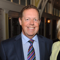 Stephen Craddock