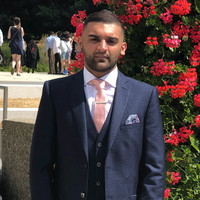 Waqas Hussain