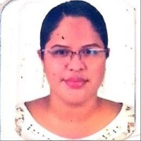Gema cascante Barrantes