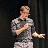 Riccardo Marton