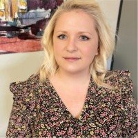 Katie Rowe