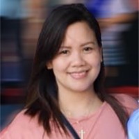 Mae Anne Cullados