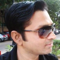 vinod gantedi