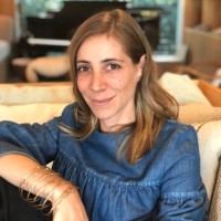 Rachel Douglas