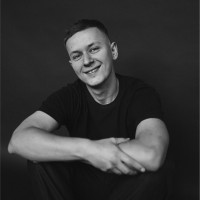 Stepan Barkholenko
