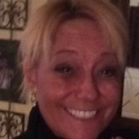 Nancy Stevenson