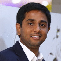 Uday Kumar Yelisetti