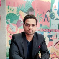 Pankaj Choundiye