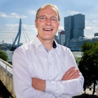 André van der Grift