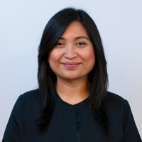 Noor Hazrin Abdul Khalek LAr. PMP®