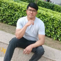 Ritesh Thapa
