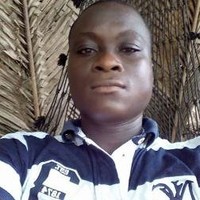 Cherifou Soualio gagnaty laye