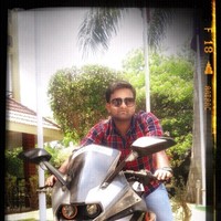 Vinay Kumar B L