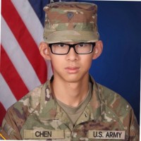 Michael Chen