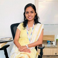 Supriya Chavan