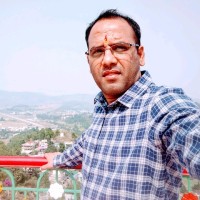 Manoj Pant