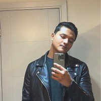 Dropsan Shrestha