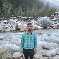 Akash kumar puhana