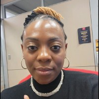 Chioma Abia, Msc, Cbap, Itil