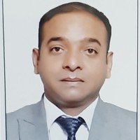Syed Gaffar