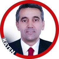 Süleyman KILIÇ
