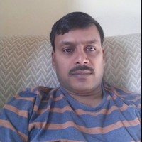 Kumar Kandasamy