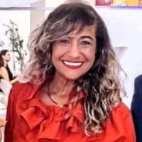 Larissa Dórea Martins