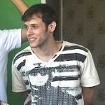 Saulo Gabry