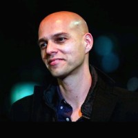 Marco Garzozi