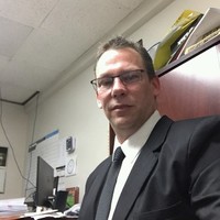 Steven Ruigrok