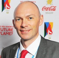 Rob Barnard