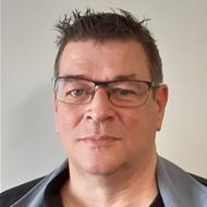 Gary Stapleton FRSA
