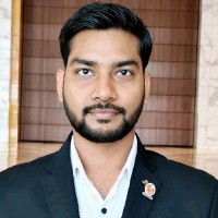 Anuj Kumar Singh