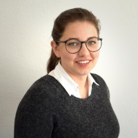 Ruth Pettinger
