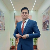 Ketan Aher