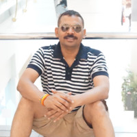 V Sahay
