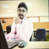 Jenarthana Ramkumar M
