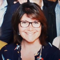Angélique THOMAS