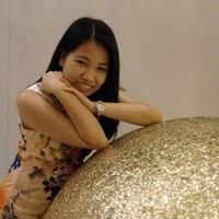 Charissa Dizon