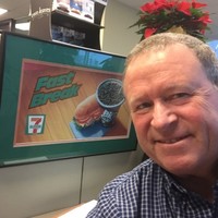 Mark Cousineau
