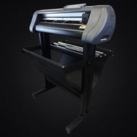 CUTTING PLOTTER
