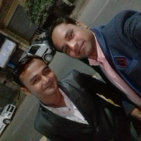 Mohd Ashphaq Mansoori