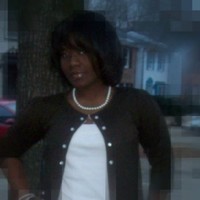 Cadijah Crenshaw