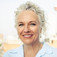 Jeannine Adams