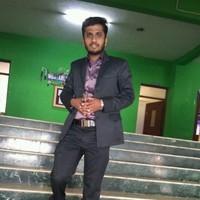 Libin C Thomas