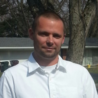 Jeremy Jenkins