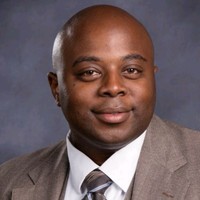 Deonta' Scott