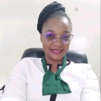 Catherine Mbangmene