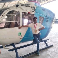 Mohammad Arif