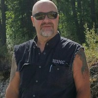 Brent Kreese